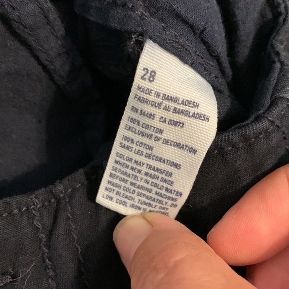 AEO Cargo Shorts - Picture 5 of 5